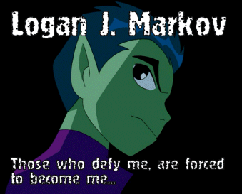 Logan J. Markov